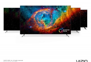 VIZIO 2019 TVs