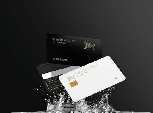The Regulus: Defining a New Era of Chinese Luxury