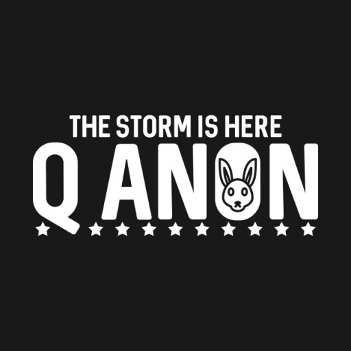 The 'Q Anon' Phenomenon