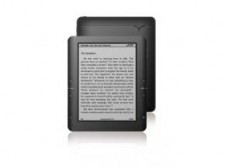 E-book Reader