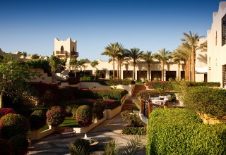 Four Seasons Sharm El Sheikh