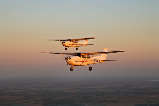 ATP Flight School Brings Airline Pilot Training to San Luis Obispo Ahead of a Post-Pandemic Pilot Shortage