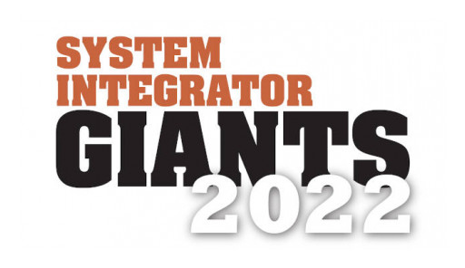 Godlan, Infor CloudSuite Industrial (SyteLine) ERP Specialist, Achieves Placement on CFE Media's System Integrator Giants Ranking for 2022