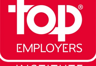 Top Employers Institute Logo