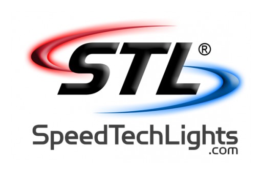 SpeedTech Lights Reaches Facebook Milestone