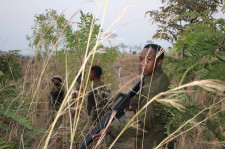 Meet Margaret Darawanda, a Dedicated Akashinga Ranger on World Ranger Day