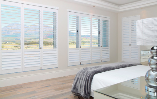 Plantation Shutters Expert Brings Timeless Window Treatments to Houston Homes