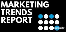 Marketing Trends Report from Agency Spotter