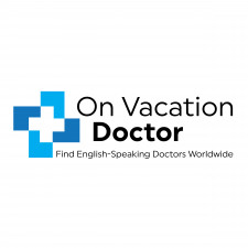 On Vacation Doctor