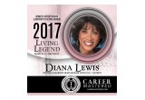 Legendary News Anchor Diana Lewis