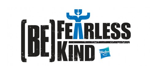 YSA and Hasbro Launch Campaign That Calls on Youth to Be Catalysts to Keep Kindness Rising