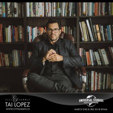 Tai Lopez