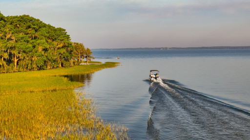 Kolter Homes Debuts New 55+ Community in Central Florida - Cresswind at Lake Harris