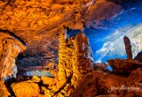 Surprising Cave in Halong - Halong Bay Tours