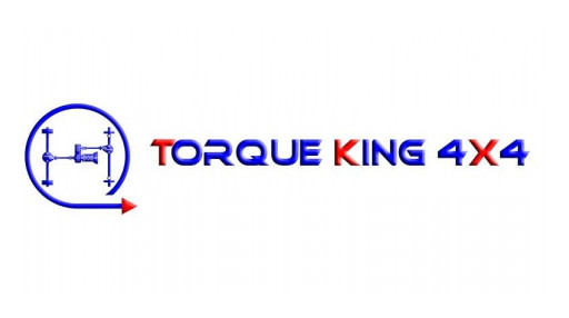 Torque King 4x4 Offers Top-of-the-Line Dual Rear Wheel Hub Assembly for Dodge RAM 3500 Trucks