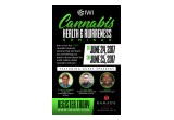 Cannabis Health and Awareness Seminar in Atlanta, GA on June 24th-25th in Atlanta, GA