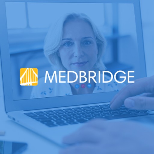 MedBridge Launches Telehealth Virtual Visits Software