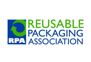 Reusable Packaging Association Logo