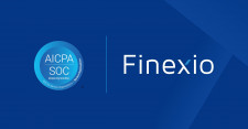 AICPA SOC + Finexio