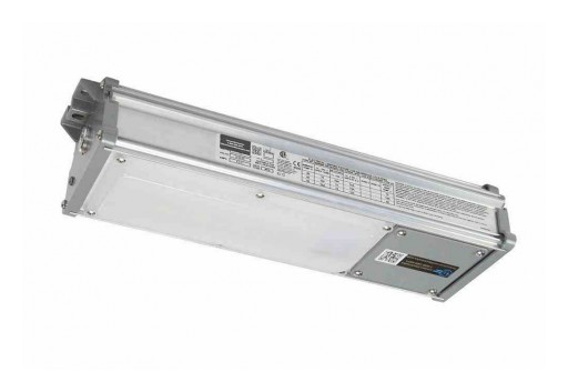 Larson Electronics Releases 25W Explosion Proof Low-Profile LED Light, 3,294 Lumens, 12V DC