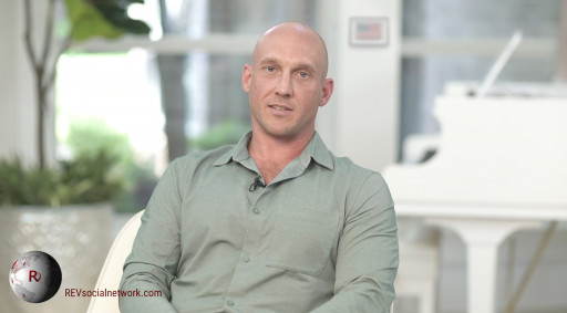 REV Social Network Announces Will Chesney, Former Navy SEAL, to Advisory Board