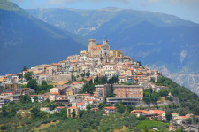 Casoli, Italy