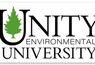 University Sticker - Unity Store