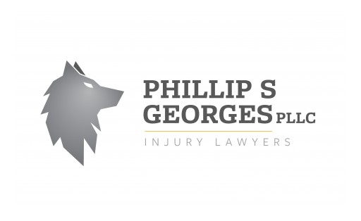 Introducing The Wolf Pack: New Personal Injury Law Firm, Phillip S. Georges, PLLC, Launches in Nashville