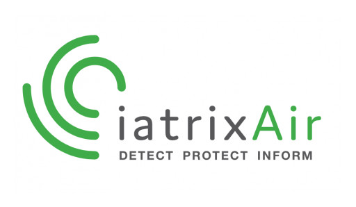 iatrixAir Announces Partnership With Stumbaugh & Associates for Safe and Healthy Air in Commercial-Public Restrooms and Sports Locker Rooms