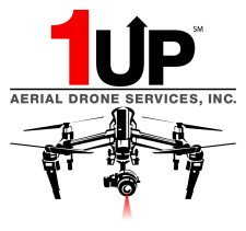 1UP Drones