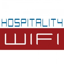 Hospitality WiFi logo