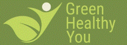 Green Healthy You: The One-Stop-Health-Shop for All Fitness Fanatics