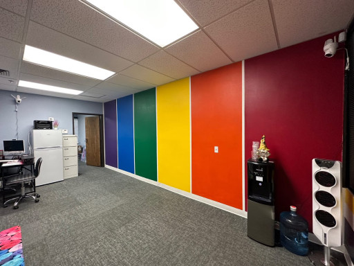 Transgender Health & Wellness Center Announces Grand Opening & Ribbon Cutting for the Marsha P. Johnson LGBTQ+ Drop-In Center