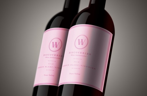 Wine Ambassador Joins National Effort to Raise Awareness for Breast Cancer With Intro of Pink Label for Wines Delivered in October