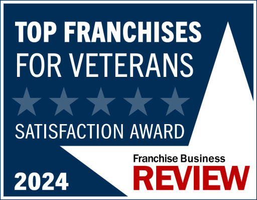 Franchise Business Review Names TSS Photography a Top Franchise for Veterans