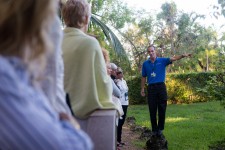 Guided Hippocrates Health Institute Tour