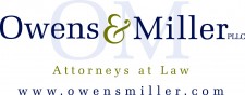 Owens & Miller, PLLC