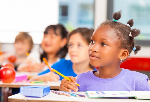 Celebrating National Children's Dental Health Month in LIttleton With Colorado Dental Arts