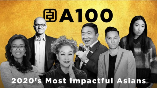 Gold House Celebrates Positive Asian Achievements Through Annual A100 List Amidst Racism During the COVID-19 Pandemic