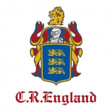 C.R. England