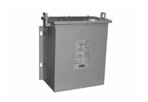 Larson Electronics Releases 3PH 3 kVA Fully Potted Isolation Transformer, 220V Delta Primary, 460V Delta Secondary