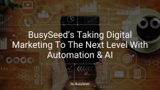 BusySeed Automation