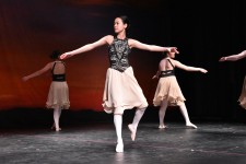 Christine's Dance Company Recital