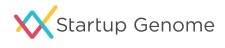 Startup Genome Logo