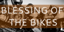 Blessing of the Bikes, Abundant Grace Church of Toms River, NJ