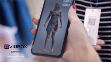 ViuBox - In Store Virtual Try-On