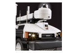 Sharp INTELLOS™ Automated Unmanned Ground Vehicle (A-UGV)