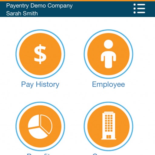 My Payentry - Innovation in Employee Self Service