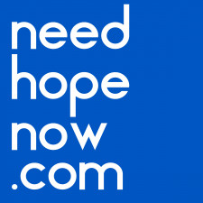 NeedHopeNow.com