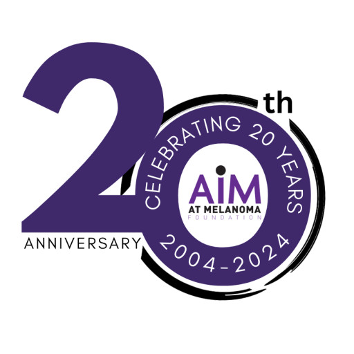 AIM at Melanoma Celebrating 20 Year Anniversary